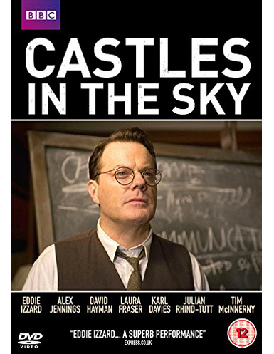 Castles in the Sky DVD