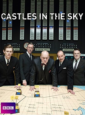 Castles in the Sky